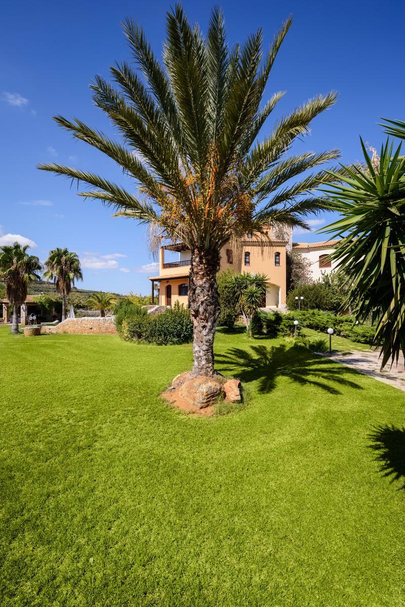 Iason Villas - Chania, Crete Maleme Esterno foto