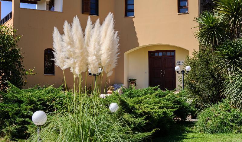 Iason Villas - Chania, Crete Maleme Esterno foto