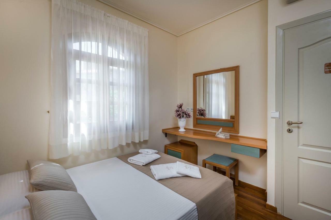 Iason Villas - Chania, Crete Maleme Esterno foto